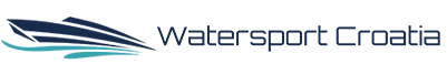 Logo Watersports Croatia